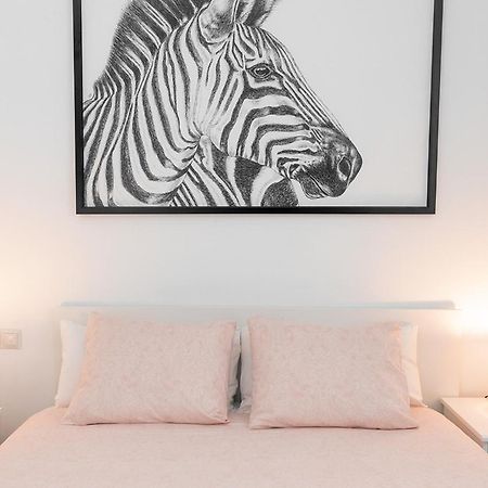 Apt. Old Town Appartement Sevilla Buitenkant foto