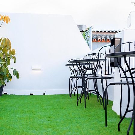 Apt. Old Town Appartement Sevilla Buitenkant foto